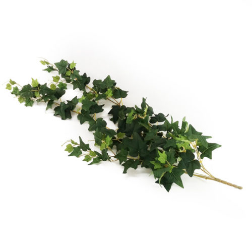 Hera Verde Pendente Artificial M Nature Flores