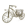 Bicicleta Paris Suporte de Plantas em Metal (41cm) - Image 4