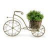 Bicicleta Paris em Metal (60x22x41cm)