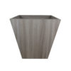Cachepot em Madeira Valence (43x26x43cm)