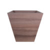 Cachepot em Madeira Valence (43x26x43cm)