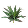 Babosa artificial (suculenta 28cm) - mesclado