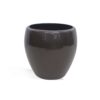 Vaso Villa Jardin I (12x19x20cm) - bronze
