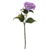 Hortênsia permanente (galho 98cm) - lavanda