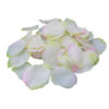 Pétalas de rosas permanentes (pacote com 150) - mesclada