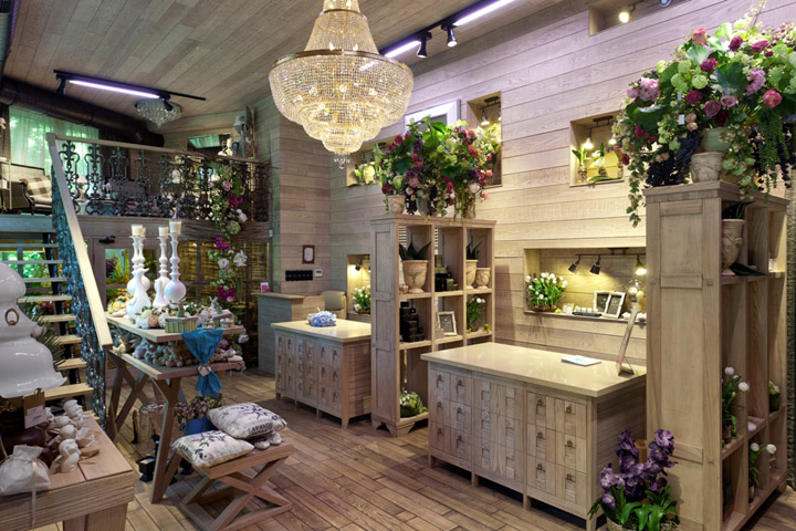 Revendedor? Faça seu Cadastro no site da Nature Flores