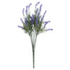 Lavanda Silvestre artificial 7H (44cm) - Imagem 2