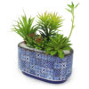 Sedum Suculenta Artificial Mini (10cm) - Image 3