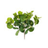 Gerânio Arbusto Artificial (36cm)