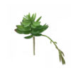 Rosa de Pedra com Broto (20cm) - Image 2