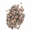 Pedra Ornamental Mista V para Forração – 1 kg