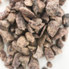 Pedra Ornamental Mista V para Forração – 1 kg