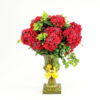 Hortênsia Artificial Buquê Floral 6FL (44cm)