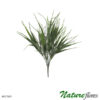 Capim Folhagem Artificial 7H (39cm)