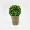 Vaso Bola Artificial (20cm)