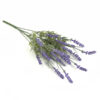 Lavanda Silvestre artificial 7H (44cm) - Imagem 4