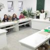 Workshop Floral Classe