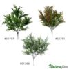 Murta Silvestre Artificial 5H (35cm)