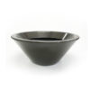 #35268 : Vaso Dixie Bacia II (24x48x20cm) - bronze
