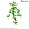 #05780: Folhagem Pendente Artificial (86cm) - philo
