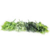 Capim Crespo Folhagem Artificial 5H (35cm) - Imagem 2
