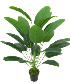 Philodendron Arbusto Artificial (90cm)