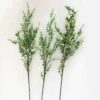 Eucalipto Folhagem Haste Artificial (77cm)