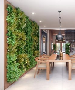 Jardim Vertical