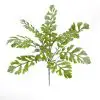 Avenca Arbusto 7F Artificial (42cm)