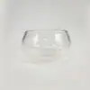 Vaso Vidro Redondo (18x12cm)
