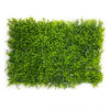 Tapete Folhagem Jardim Vertical Artificial (60x40cm)