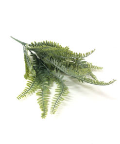 Samambaia Arbusto Artificial 7H (40cm)