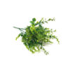 Buxinho Verde Arbusto Artificial 7H (36cm)