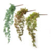 Colar-de-Perolas Suculenta Artificial (54cm)