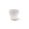Vaso Poli Branco Nortico (12x12x11cm)