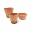 Vaso Poli Terra Cota