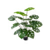 Arbusto Artificial (60cm) Costela-de-Adão