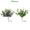 Eucalipto Verde Folhagem Artificial 4H (50cm)