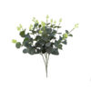 Eucalipto Verde Folhagem Artificial 4H (50cm)