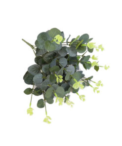 Eucalipto Verde Folhagem Artificial 4H (50cm)