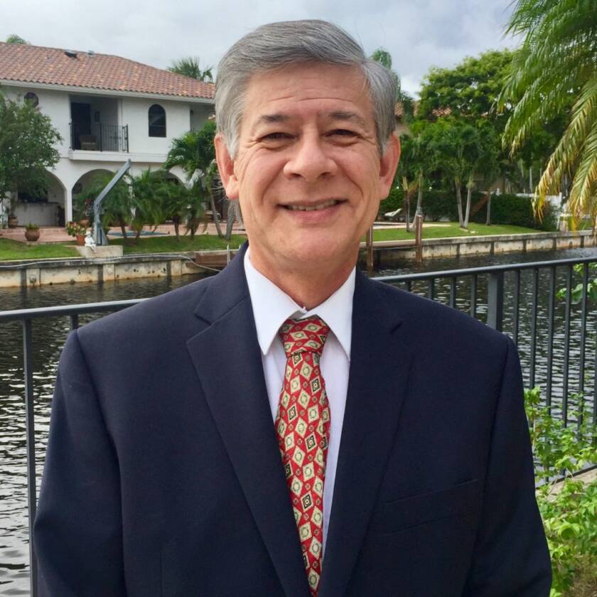 George Inoue