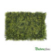 Tapete Grama Esmeralda Jardim Vertical Artificial (60x40cm)