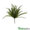 Samambaia Mini Folhagem Artificial (40cm)