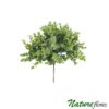 Eucalipto Nevado Pick Folhagem Artificial 6H (22cm)