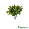 Herbacea Pick Folhagem Artificial 6H (24cm)