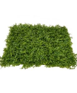 Painel Folhagem Samambaia Jardim Vertical Artificial (60x40cm)