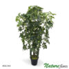 Scheflera Árvore Artificial 4T (1,20m) - toque real