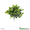 Benjamina Pick Folhagem Artificial
