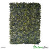 Painel Buxinho Jardim Vertical Artificial (60x80cm)