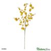 Chuva de Ouro Amarelo em Silicone Flor Artificial (90cm)
